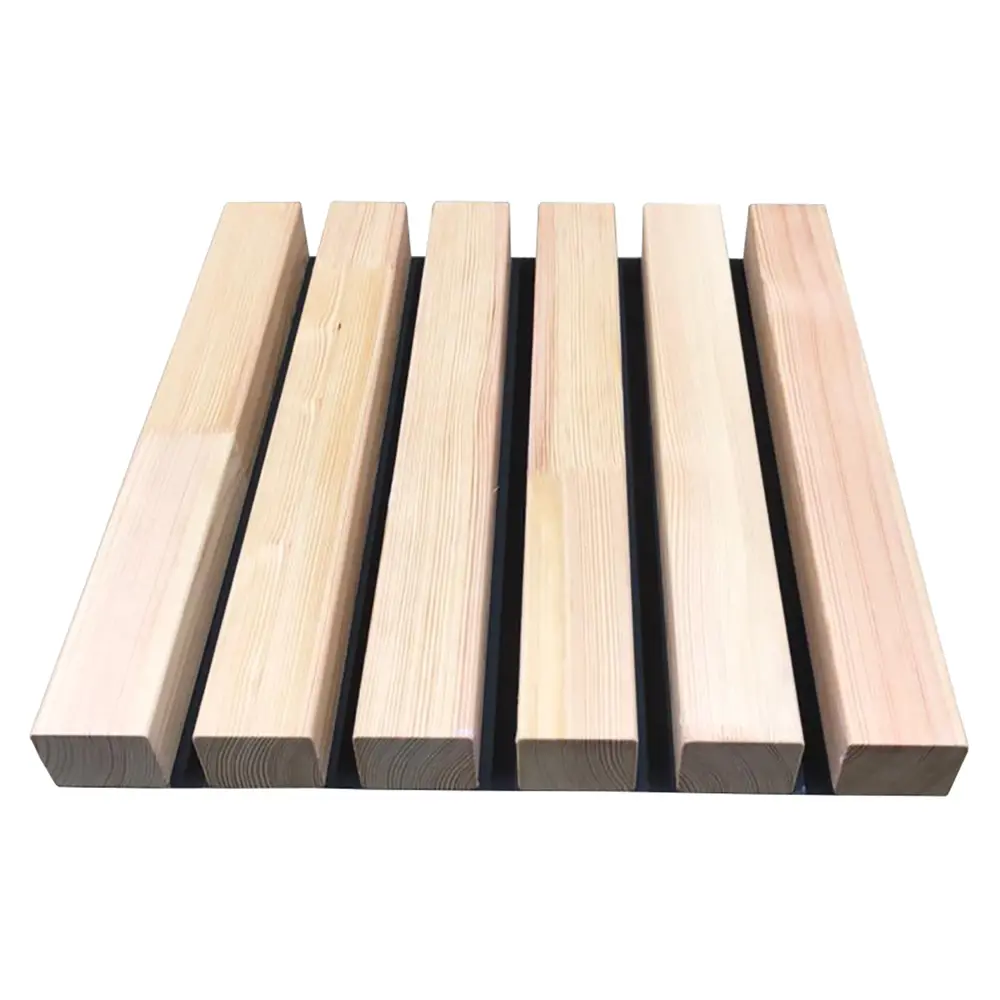 АРЕЛАН Брусок сращенный из сосны 40×40×1000 мм для отделки и мебели 84460757 STLM-0050284 - Вид №1