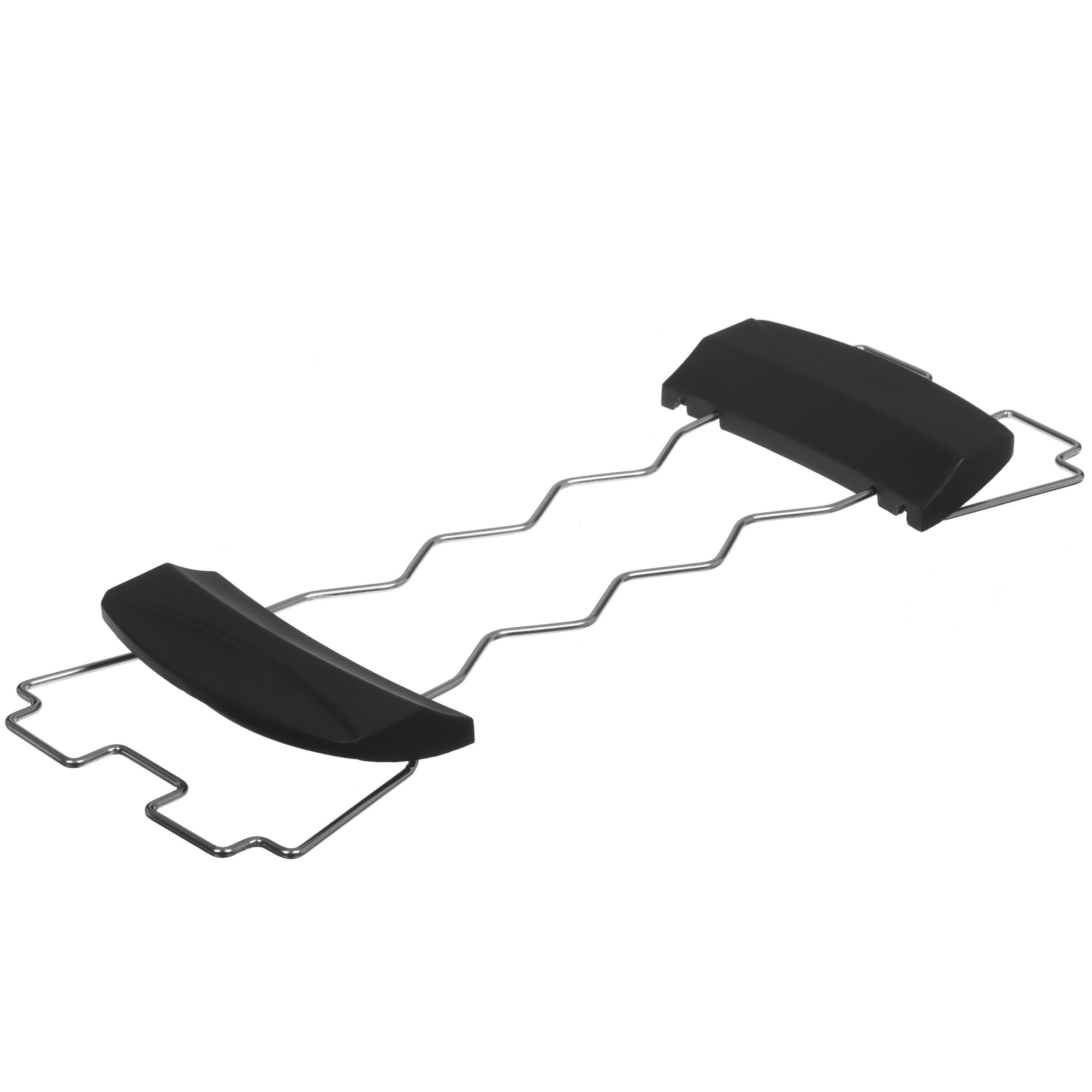 9116629 Тостер DEXP DT-M800D серебристый STDN-0113731 - Вид №6