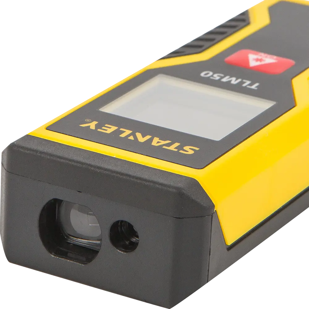Дальномер лазерный Stanley TLM 50, до 15 м STLM-2188026 - Вид №2