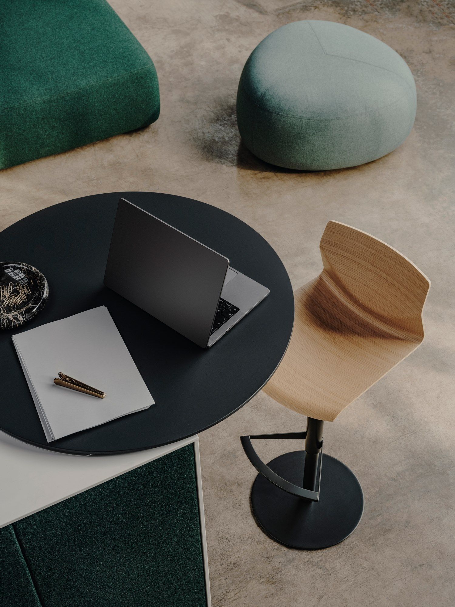 Ткань пуф Lapalma кипу ARCH-00027903 - Вид №18