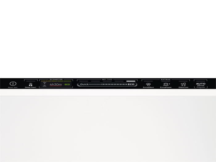 9118213 Встраиваемая посудомоечная машина AEG FSE94848P STDN-0073122 - Вид №2