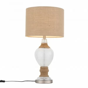 Настольная лампа ST Luce Ampolla SL971.514.01 ST LUCE ВАЗА 195357 Бежевый