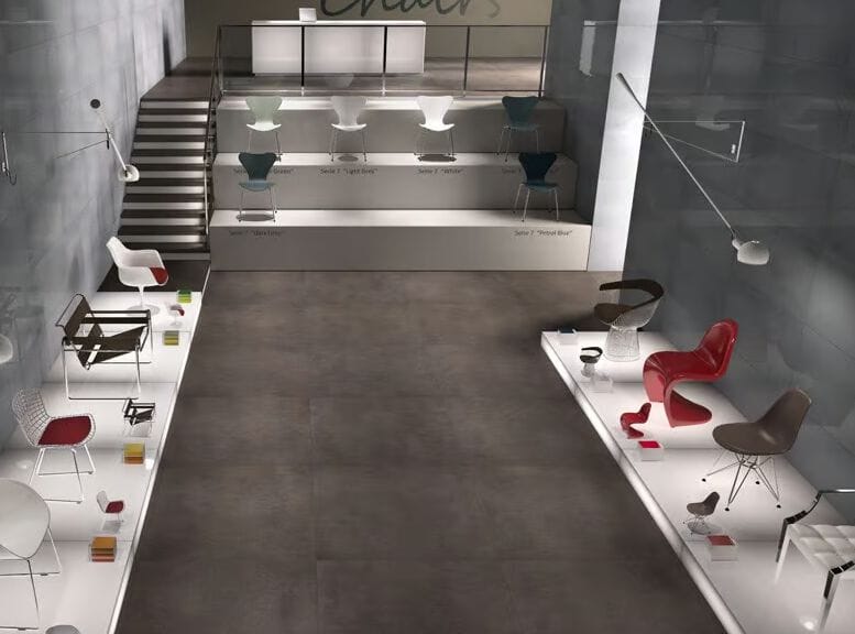 Напольное покрытие / керамогранит для внутреннего и наружного применения Imola MICRON 2.0 ARCH-00012818 - Вид №7