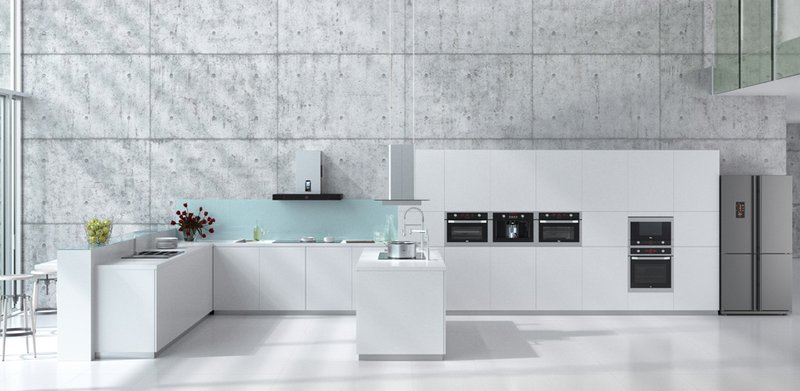 282133 Пароварка с грилем Teka HKL 970 SC Португалия  - Вид №17