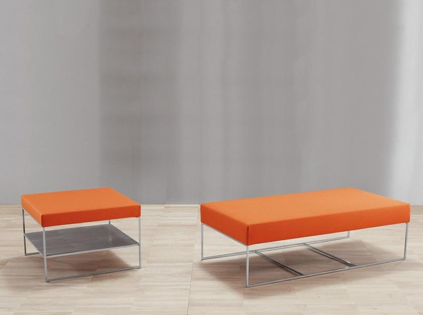 Minotti Скамейка Calder sun-id-1405060 - Вид №2