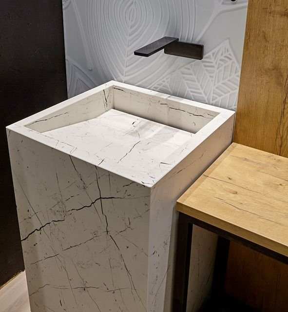 Столешницы для кухни - Лайт Маркина LIGRON LIST327 1131 - Вид №3