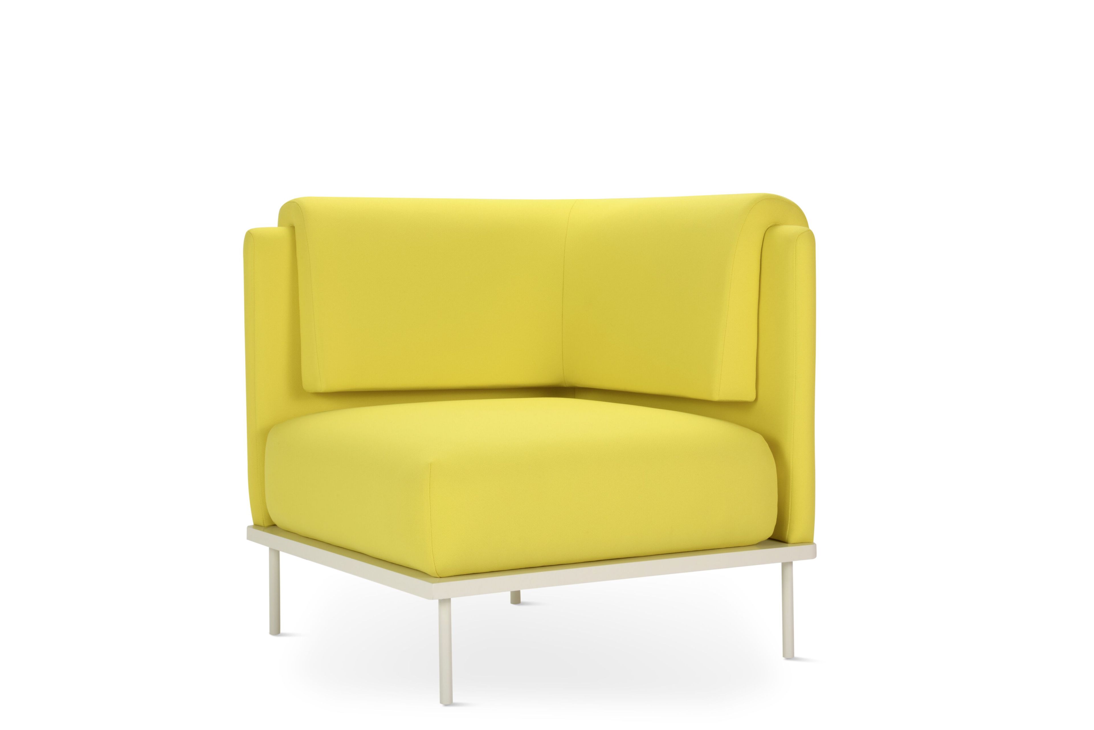 Кресло из пенополиуретана Adrenalina тень ARCH-00005128