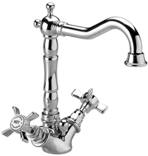 19370 Смеситель Migliore Princeton