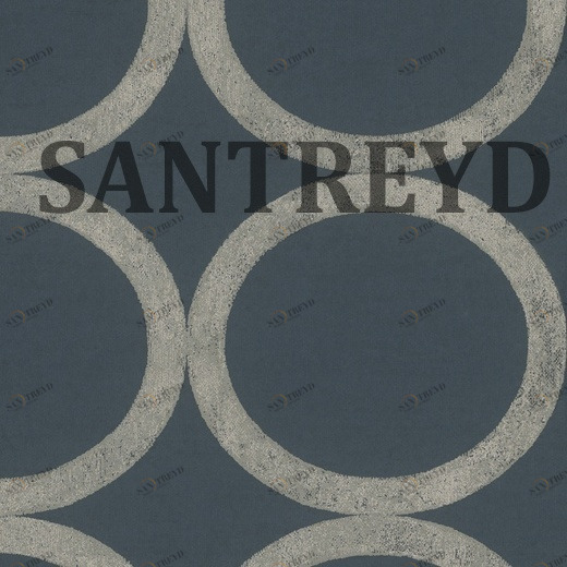 228174 Обои Rasch Textil Aristide