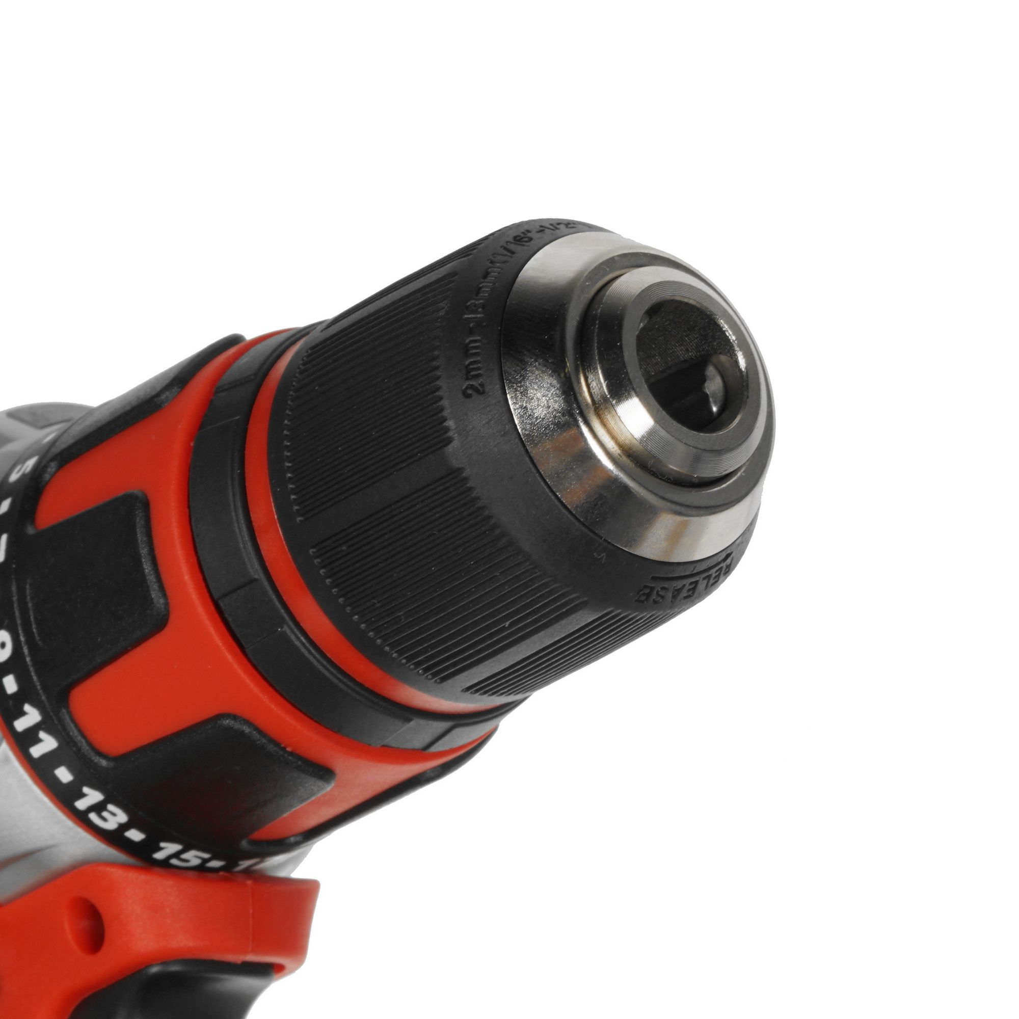 Дрель-шуруповерт Einhell PXC TE-CD 18/40 Li Power X Change 18V 5322653 STDN-0046828 - Вид №3