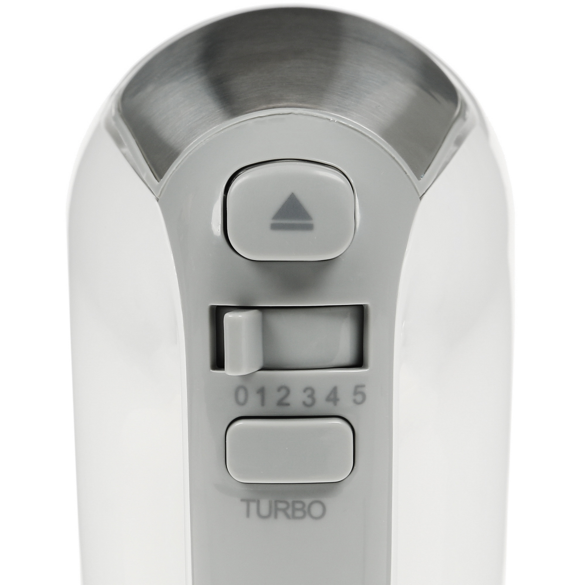 1356926 Миксер DEXP MI-750 белый STDN-0122887 - Вид №2