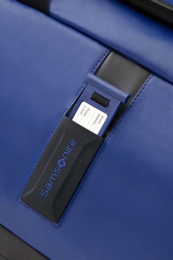 01N-01006 Сумка дорожная 01N*006 Duffle 61/24 Samsonite Paradiver Light  - Вид №2
