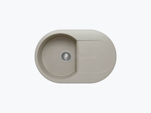 Кухонные мойки Polygran Atol-760 679009