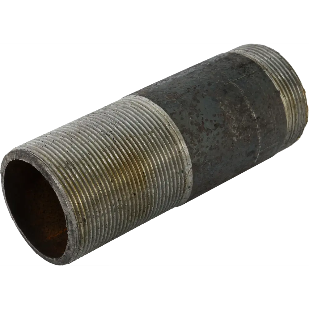 Сгон 2" НР 150 мм сталь 027-1289 82211750 STLM-2160184 Santreyd 
