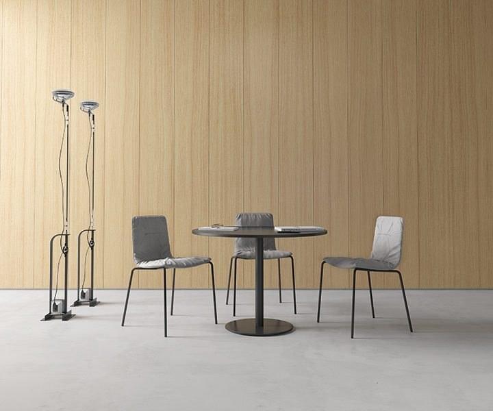 Viccarbe Круглый стол по контракту Stan sun-id-1422628 - Вид №2