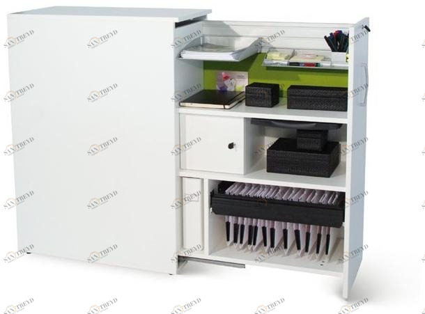 Wiesner-Hager Офисная мебель Float_fx sun-id-1503953