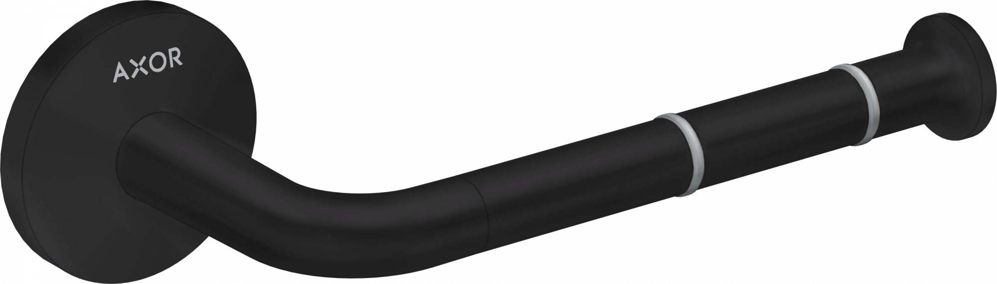 42856670 Держатель для туалетной бумаги AXOR UNIVERSAL CIRCULAR 