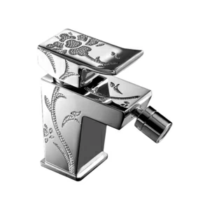 Смеситель для биде 61.009C MAIER LUXURY