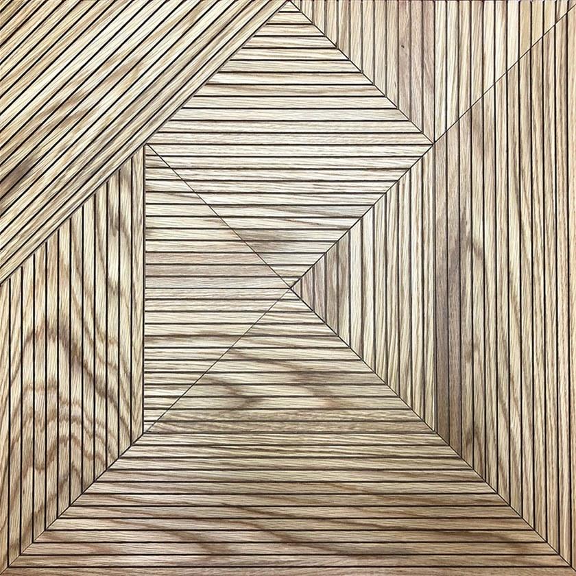 FINIUM Облицовка дубом Konsept sun-id-1421060 - Вид №3