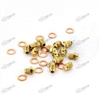 Комплект перенастройки на сжиженный газ Vaillant TurboTEC  32;36 кВт 0020202407 