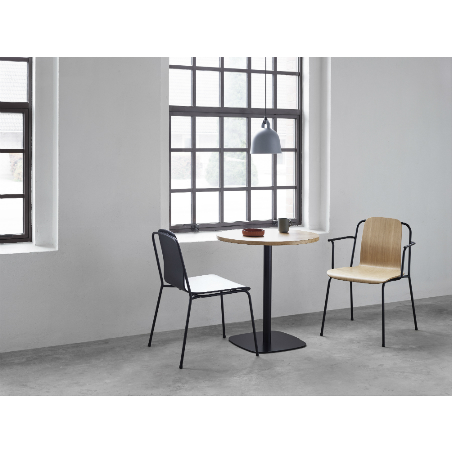 Стул Studio, зеленый Normann Copenhagen 601784 - Вид №4
