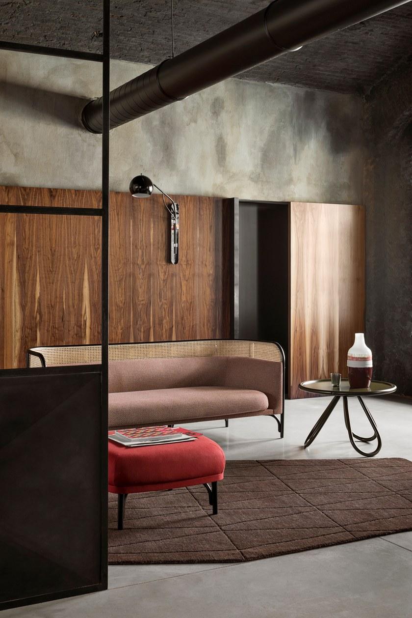 Wiener GTV Design Диван из ткани Targa sun-id-1438280 - Вид №11