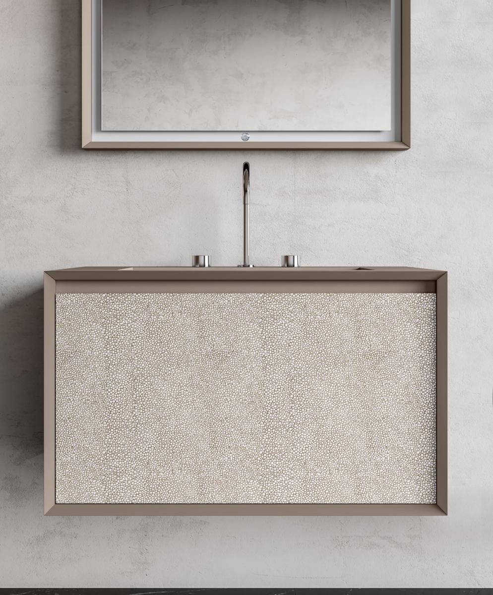 Dresscode Мебель для ванной OASIS BATHROOM Dresscode - Вид №12