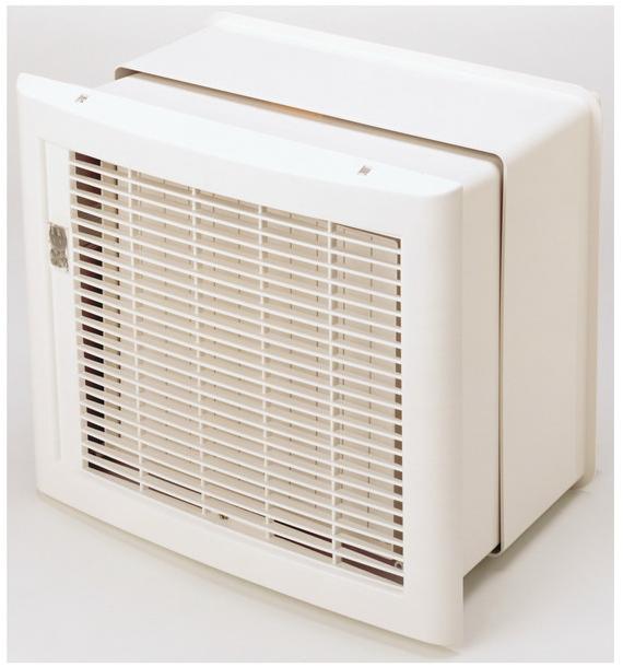 S & P Italia Осевой вентилятор для стекла или стены sun-id-1461739 - Вид №1