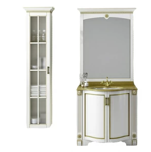 Комплект мебели для ванной комнаты Zar 992 BMT Classici