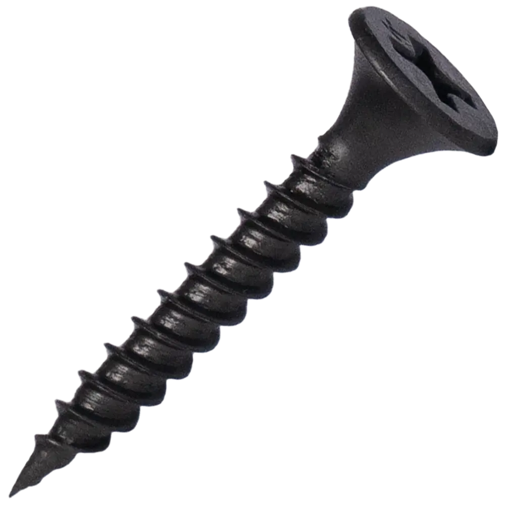 Саморезы Knauf для металла и гипсокартона 3.5x25 мм с фосфатным покрытием 89365062 STLM-1007913