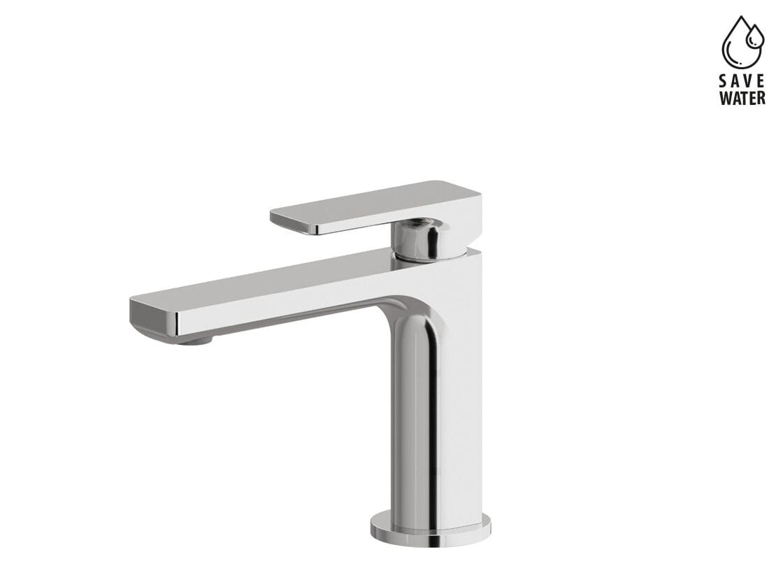 Однорычажный смеситель для раковины без слива Newform B-EASY ARCH-00144118 - Вид №1