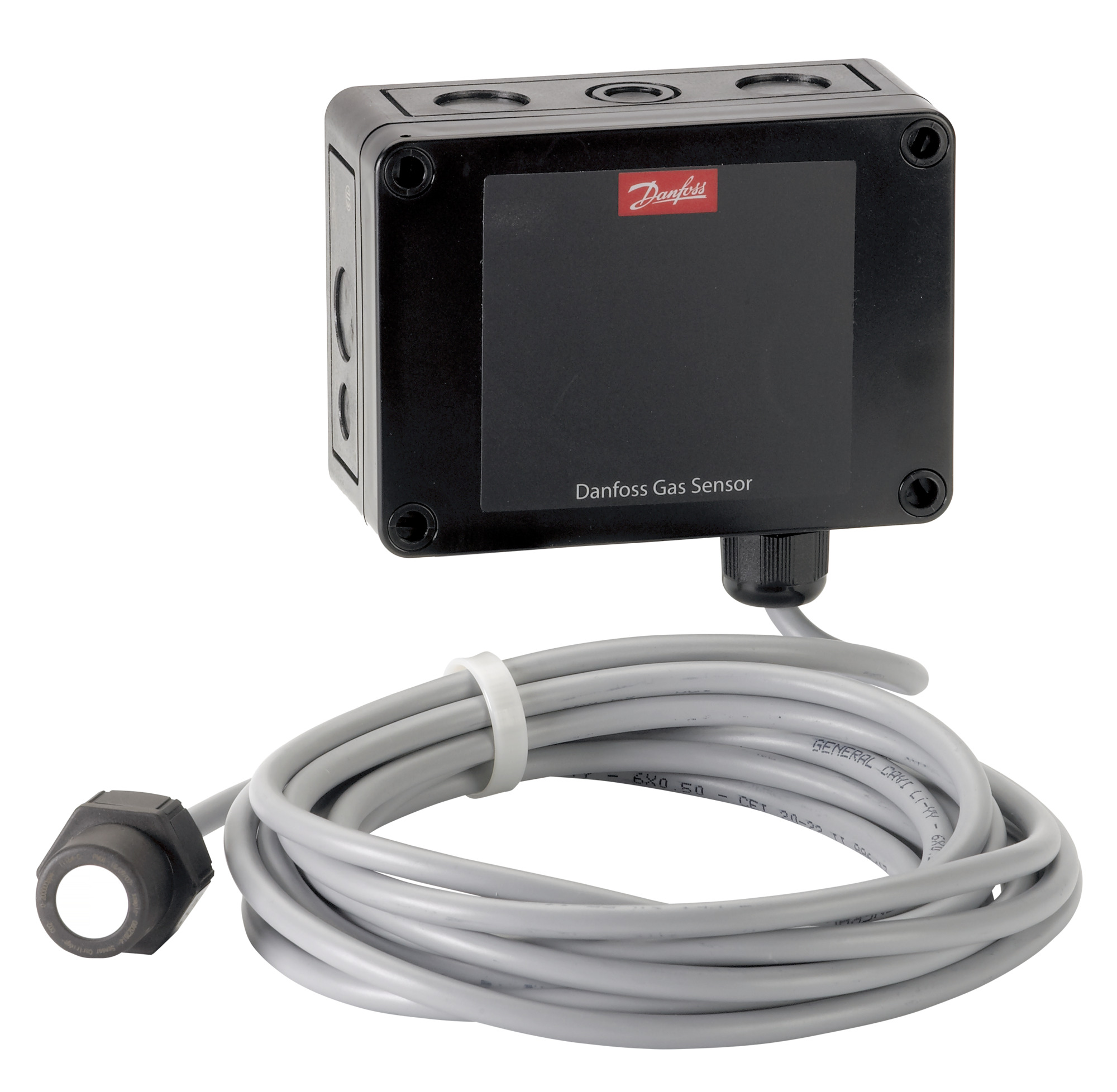 Danfoss DGS DGS-SC HFC gr. 2 детектор газов 080Z2804  - Вид №4