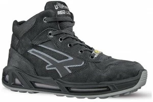 U-POWER Обувь высокой безопасности  Rc10013