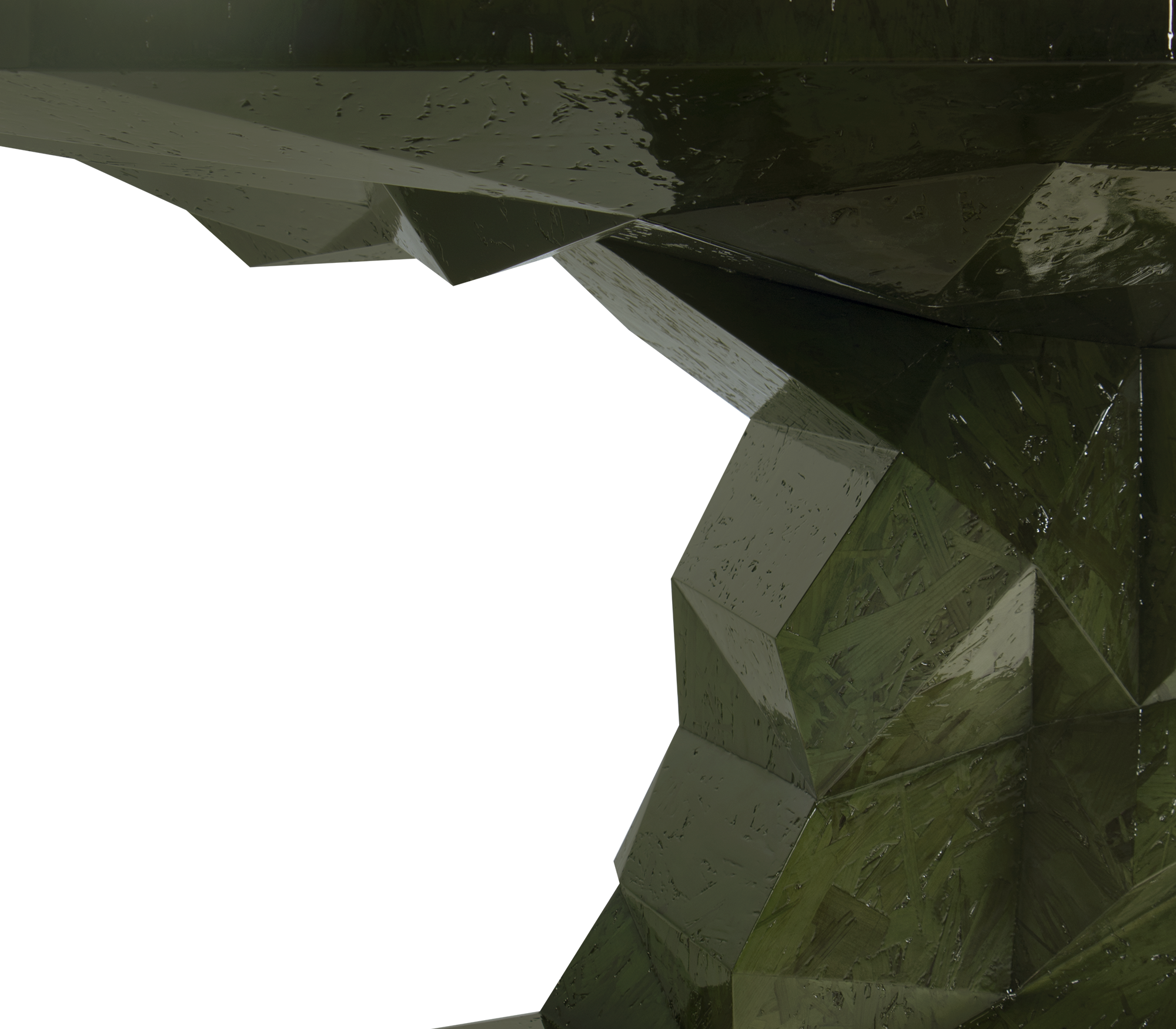 0-169 Обеденный стол бонсай  Boca Do Lobo  - Вид №7