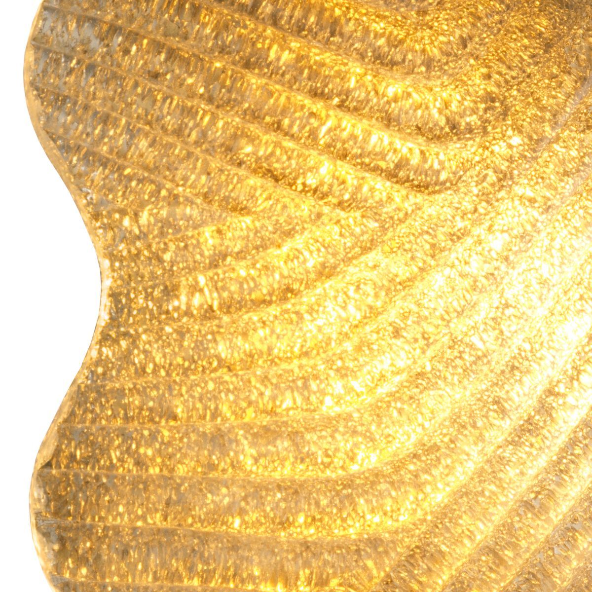 Стеклянный светодиодный настенный светильник ручной работы Eichholtz NURIA ARCH-00117721 - Вид №4