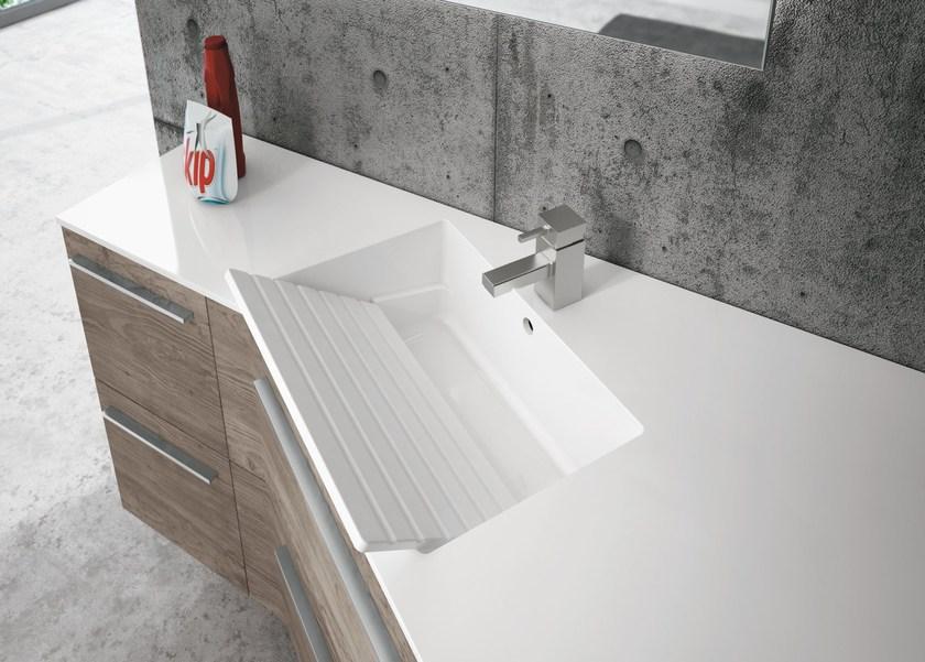 Gruppo Geromin Модульный шкаф для стирки Store excellent sun-id-1441501 - Вид №2