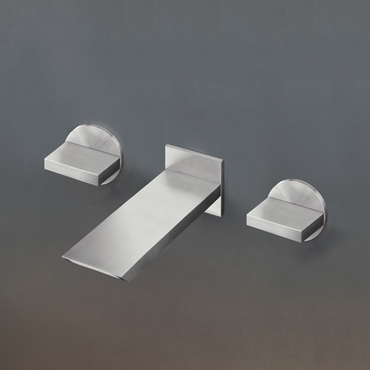 Настенный излив L. 155 мм  BAR53 CEADESIGN  - Вид №2