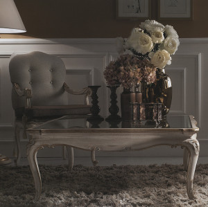 Стол журнальный  SILVANO GRIFONI 3600