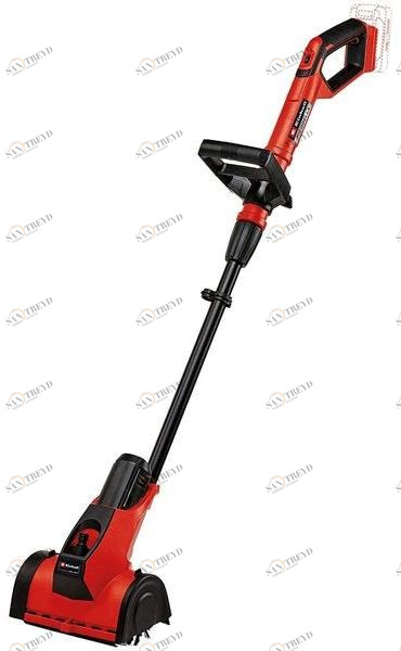 EINHELL Очистите поверхности с батареей Picobella Strumenti per la pulizia sun-id-1446607