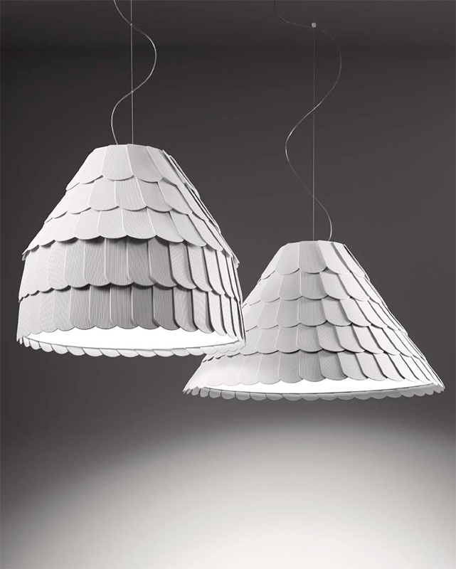 Люстра ROOFER FABBIAN F12 A01  - Вид №1