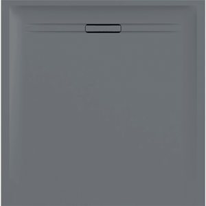 550.260.00.1 Квадратный душевой поддон Geberit Sestra Geberit