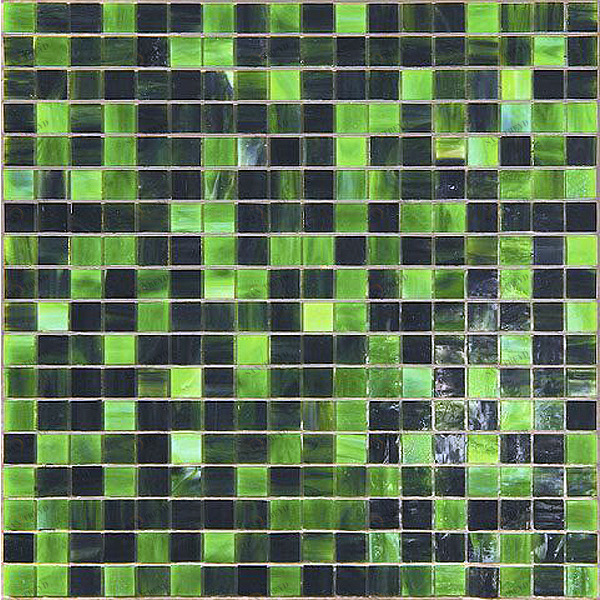 МОЗАИКА ИЗ СТЕКЛА 08SM/VESTA(M) ALMA СМЕСИ 15 08SMVESTAM