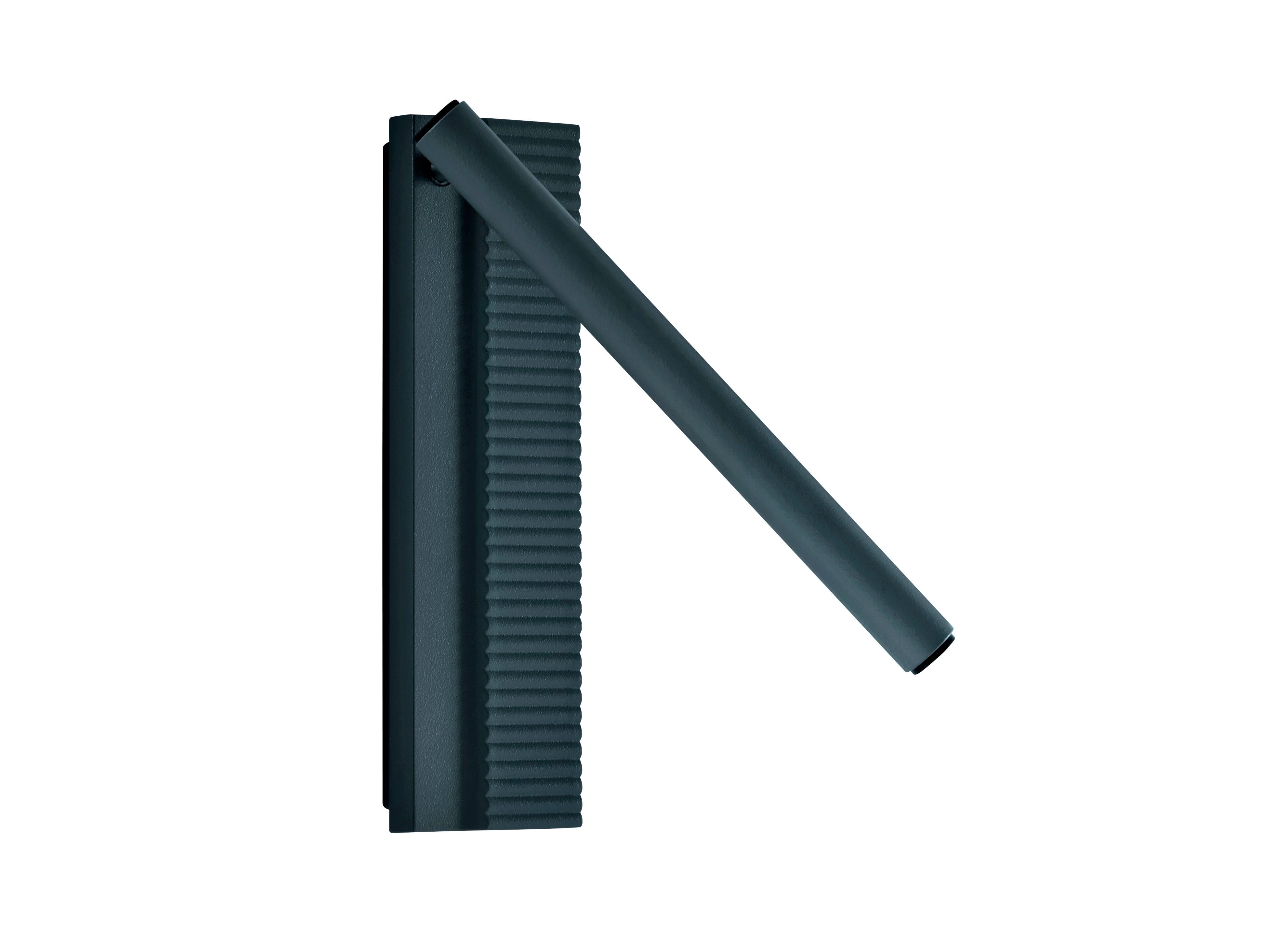 Регулируемый алюминиевый светодиодный настенный светильник Bover Arid ARCH-00136097