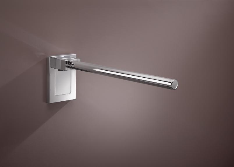 950.50.11050 Опорная рейка моно теплое прикосновение HEWI Stützen  - Вид №2