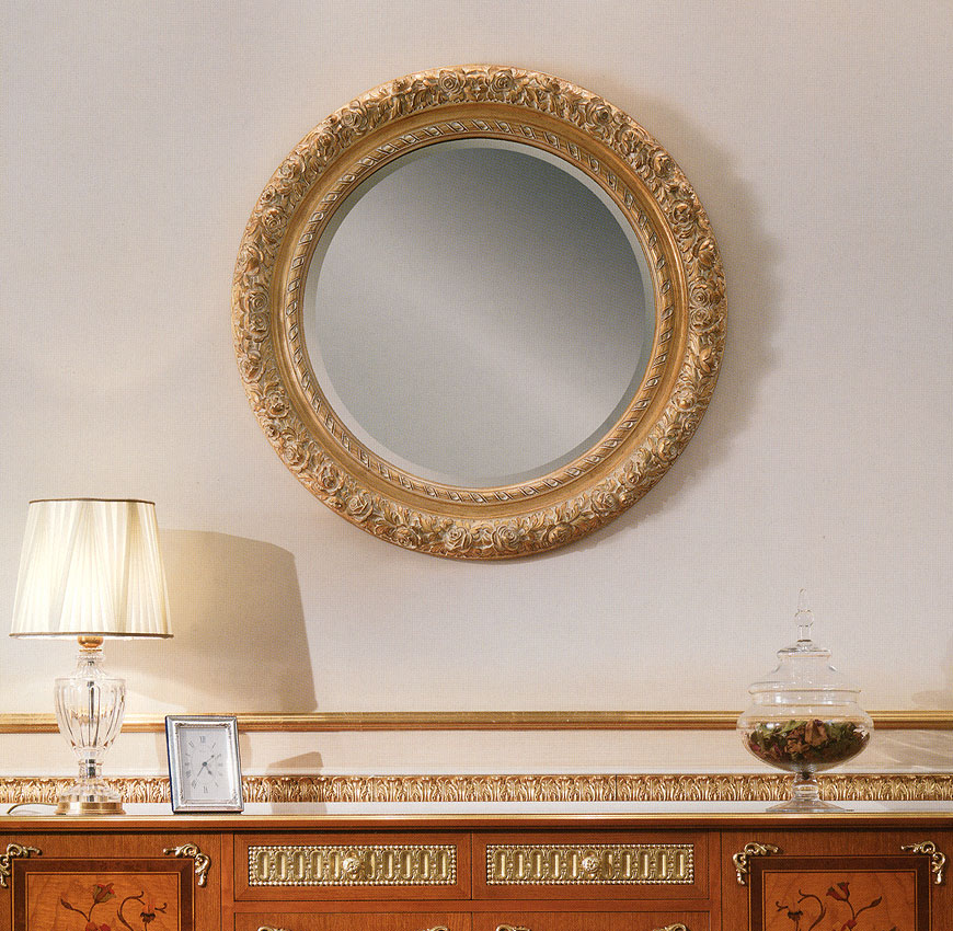 Зеркало Blues CARLO ASNAGHI 11183 ELITE