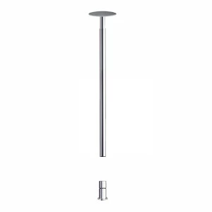 F4191 Однорычажный смеситель на раковину с потолочным изливом FIMA CARLO FRATTINI Nomos Go