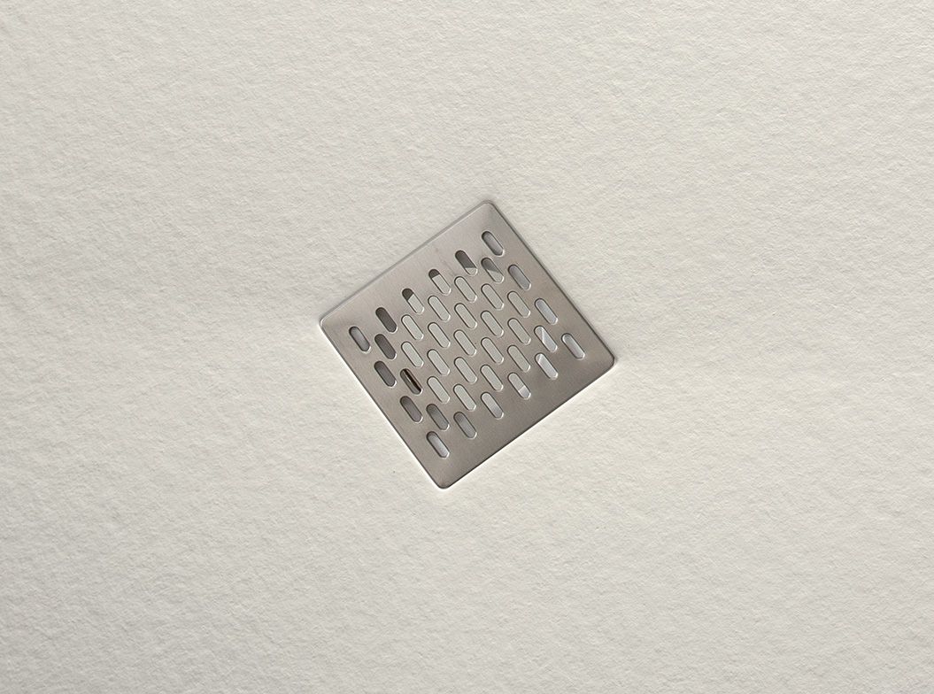 MCBATH Coliseo Stone Nox 100x80 прямоугольный бежевый sun-id-1959625 - Вид №3