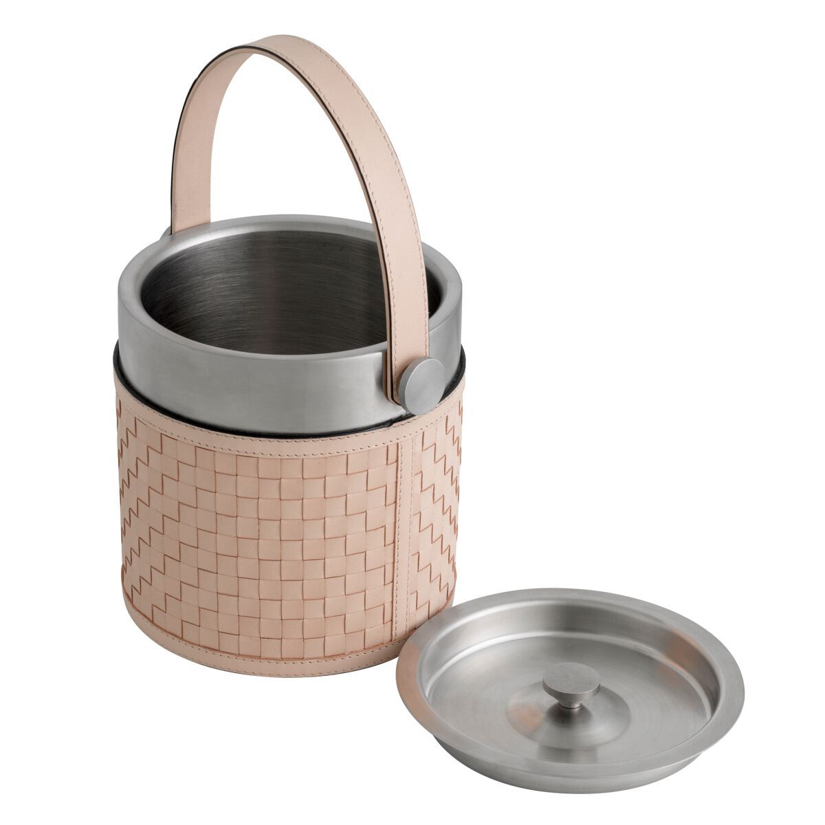 Набор для бара с кожаной обивкой Eichholtz SINTRA ARCH-00026092 - Вид №1