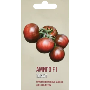 Томат Амиго F1 5 шт. 83601744 STLM-2147117