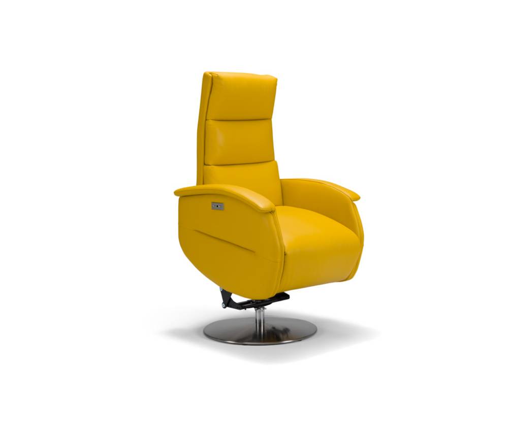 Поворотные Кресло Lift-Relax Lift 2 Motori  Spaziorelaxitalia  Adrian Adrian Lift 2 Motori  - Вид №3